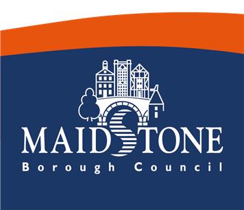  - A Message from Maidstone Borough Council