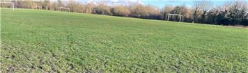Public Meeting - Jubilee Field 3G multi-sports pitch