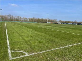 Trustees of the Jubilee Field Management Committee to surrender the management lease of the Jubilee Field.