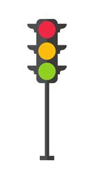 Traffic Lights Permanent and Temporary